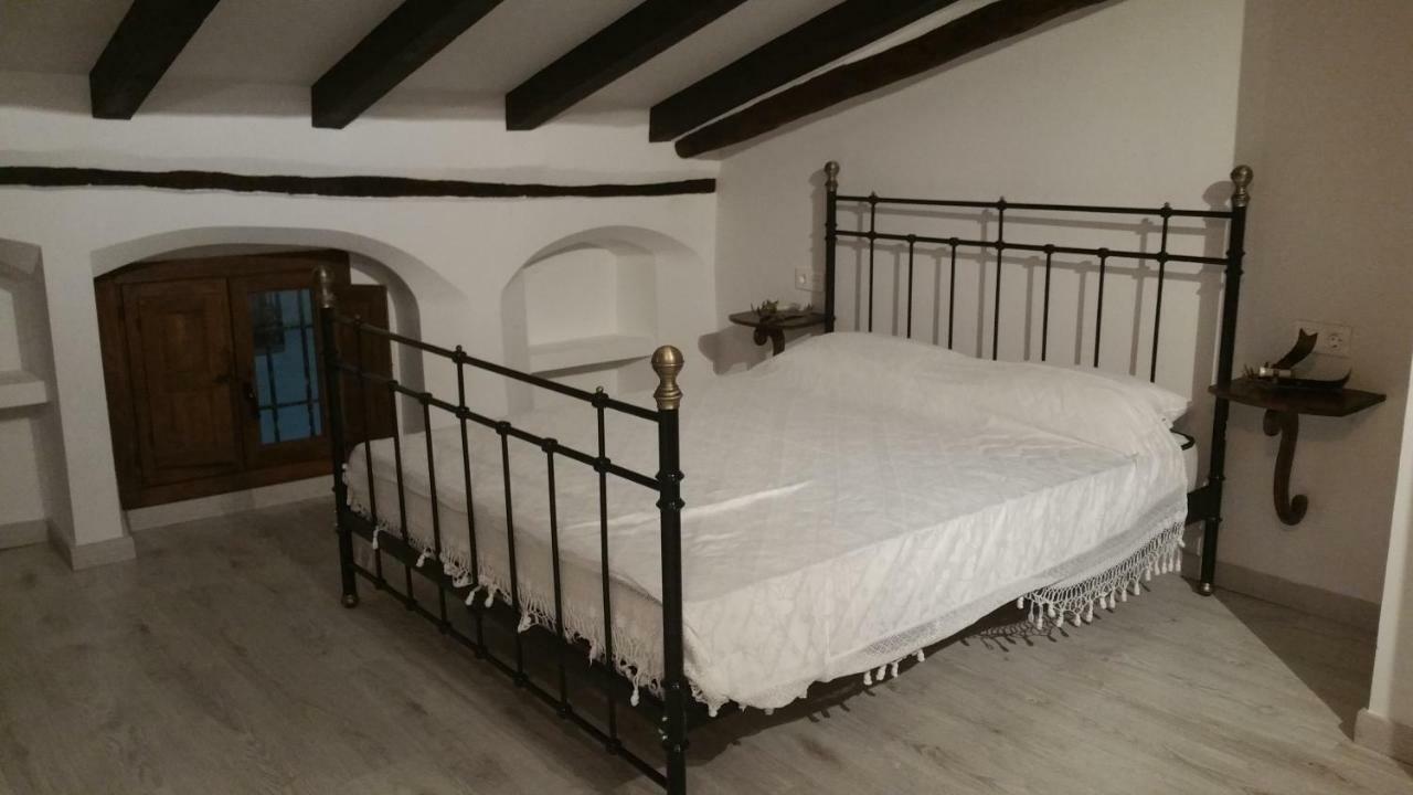 Apartamento En Casco Antiguo Moratalla 外观 照片